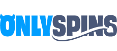 OnlySpins logo